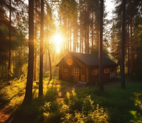 Фото окружения