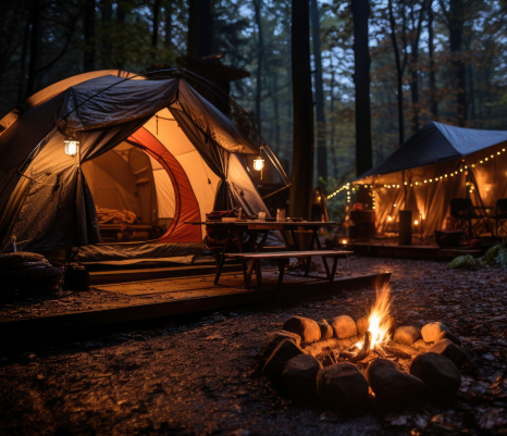 Фото окружения