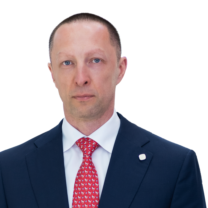 Фото господдержки