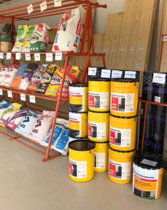 Фото сервиса